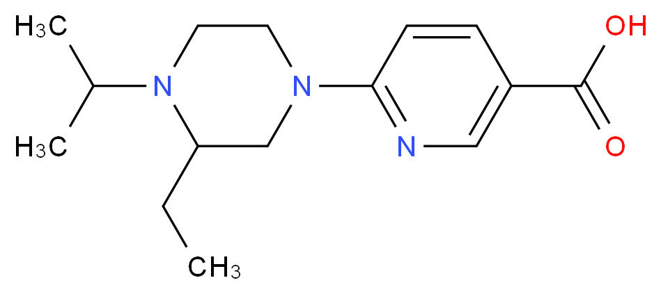  分子结构