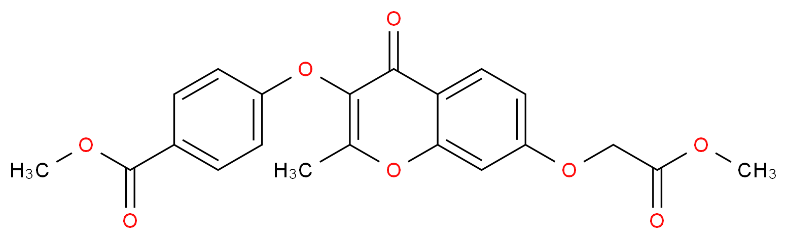 164255791 分子结构