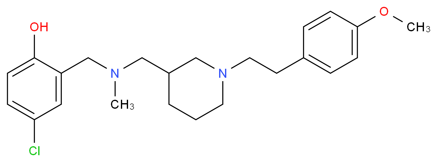  分子结构