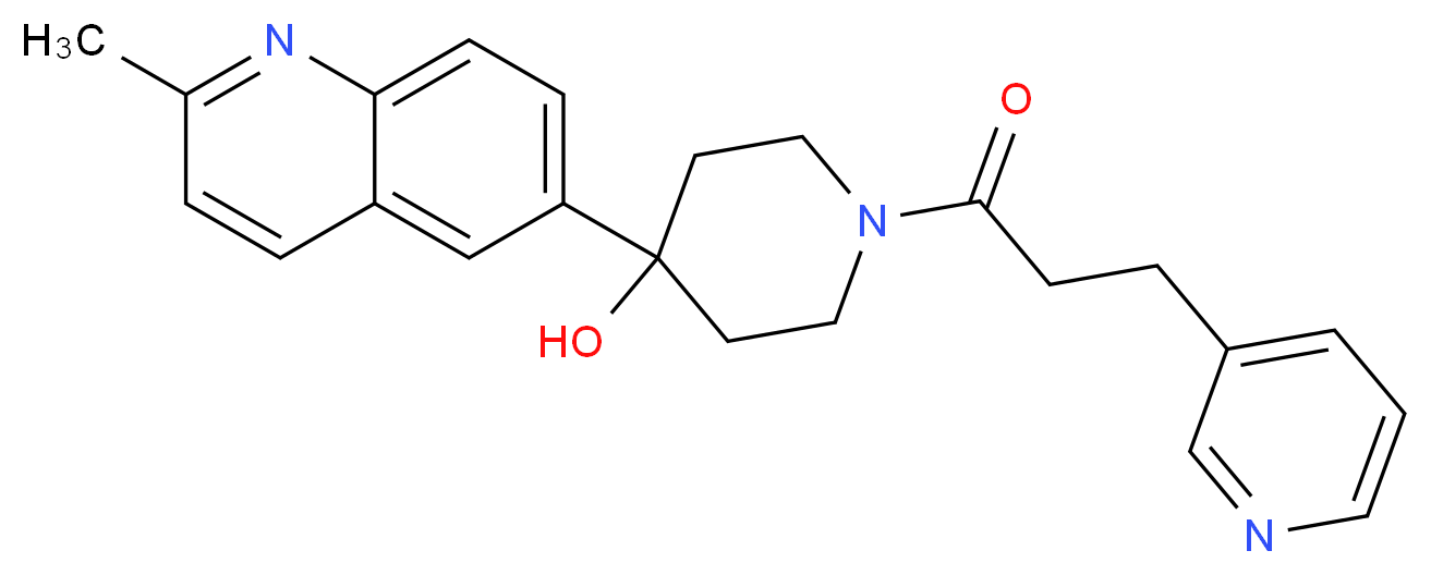  分子结构