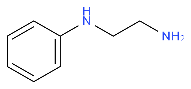 1664-40-0 分子结构