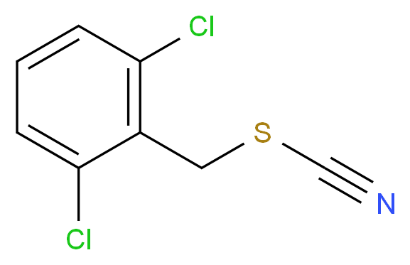 7534-64-7 分子结构