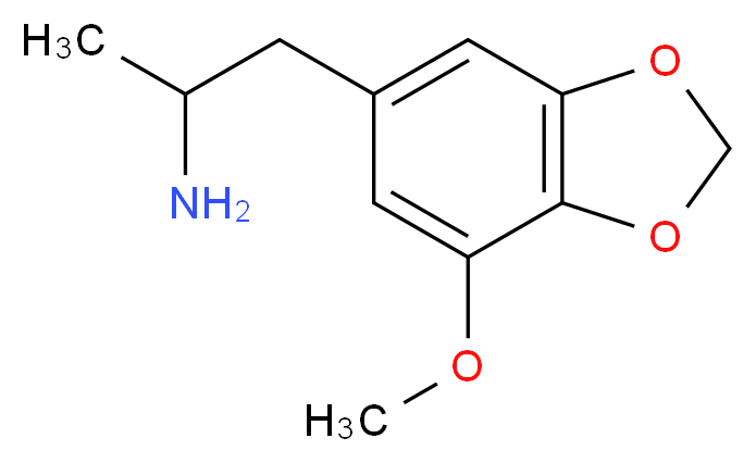 13674-05-0 分子结构