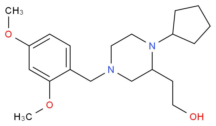  分子结构