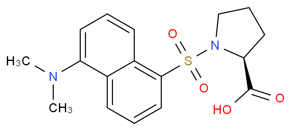 42808-11-7 分子结构
