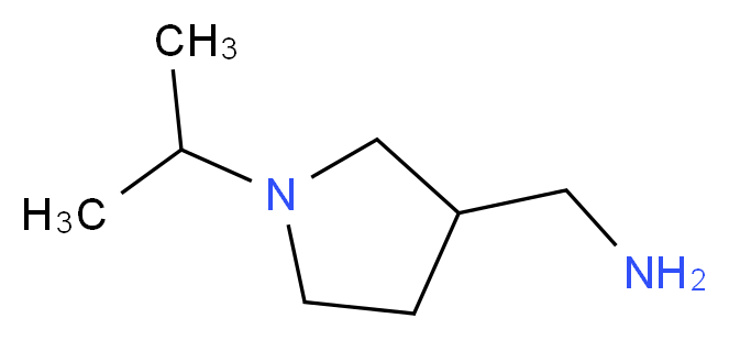 90203-08-0 分子结构