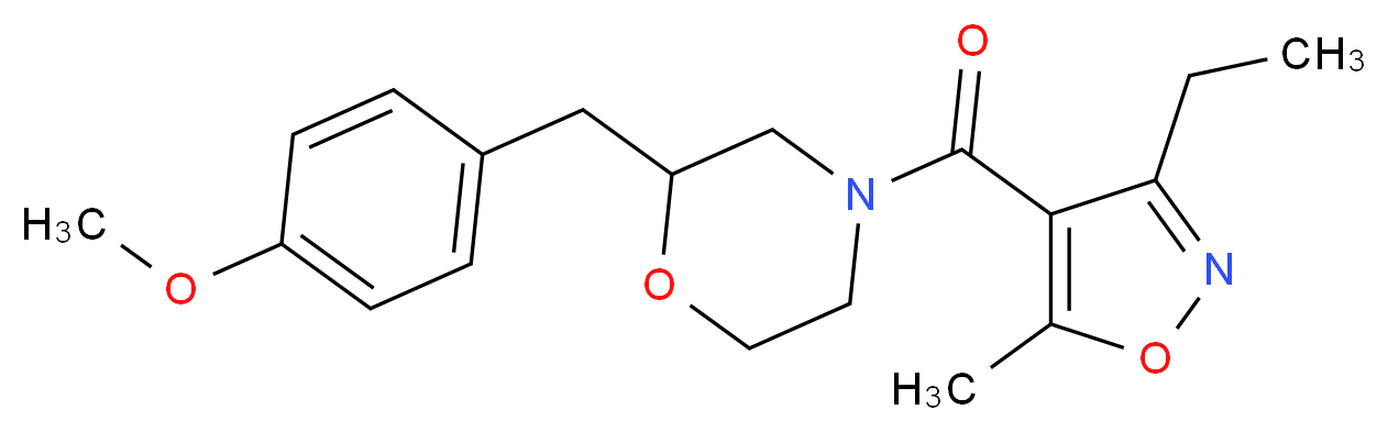  分子结构