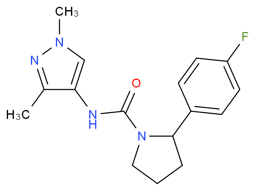  分子结构