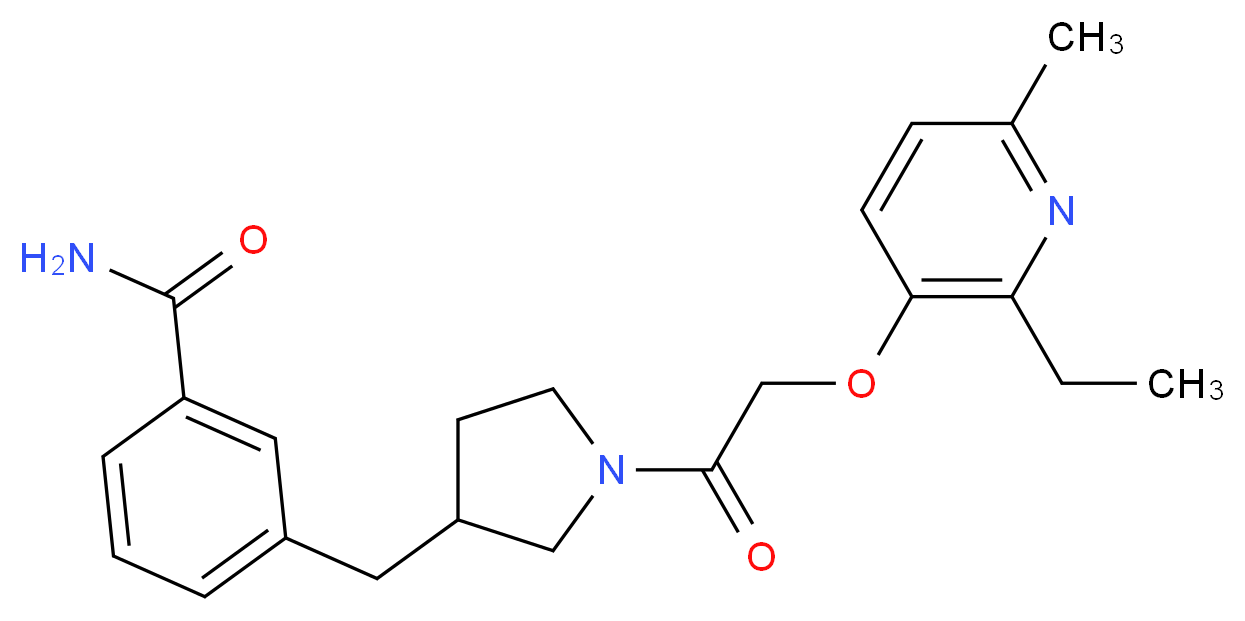  分子结构