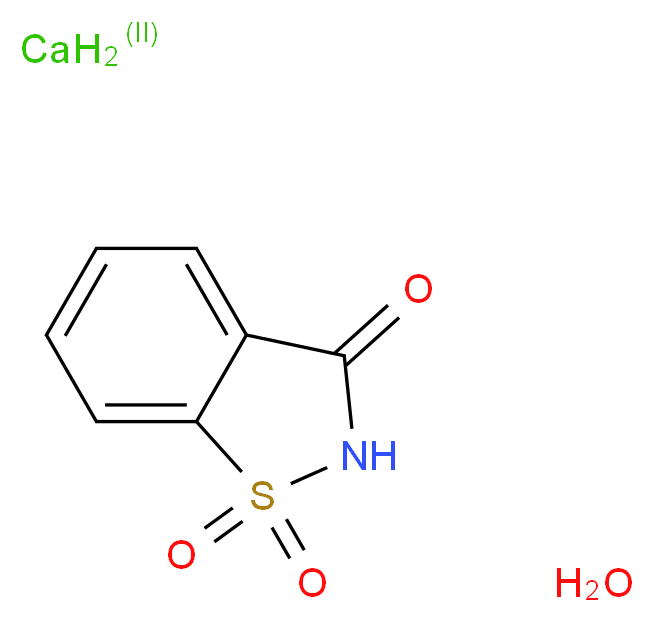 6381-91-5 分子结构