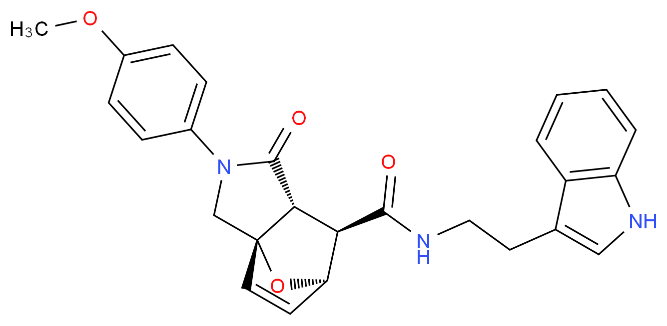 164273808 分子结构