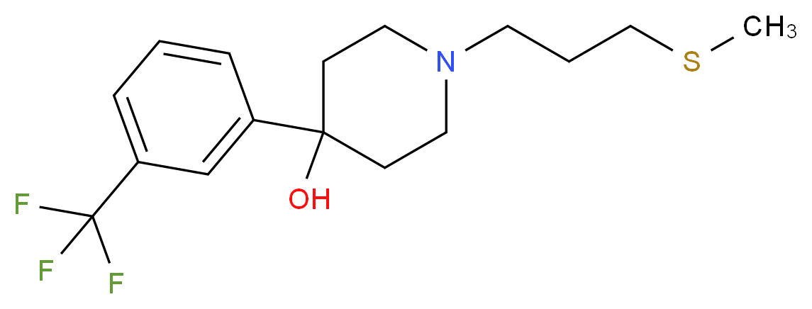  分子结构