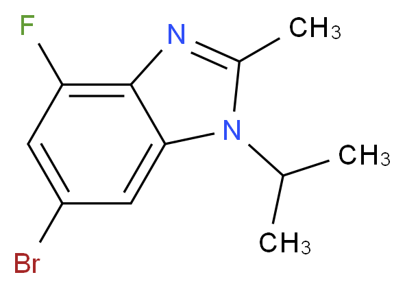 1231930-33-8 分子结构