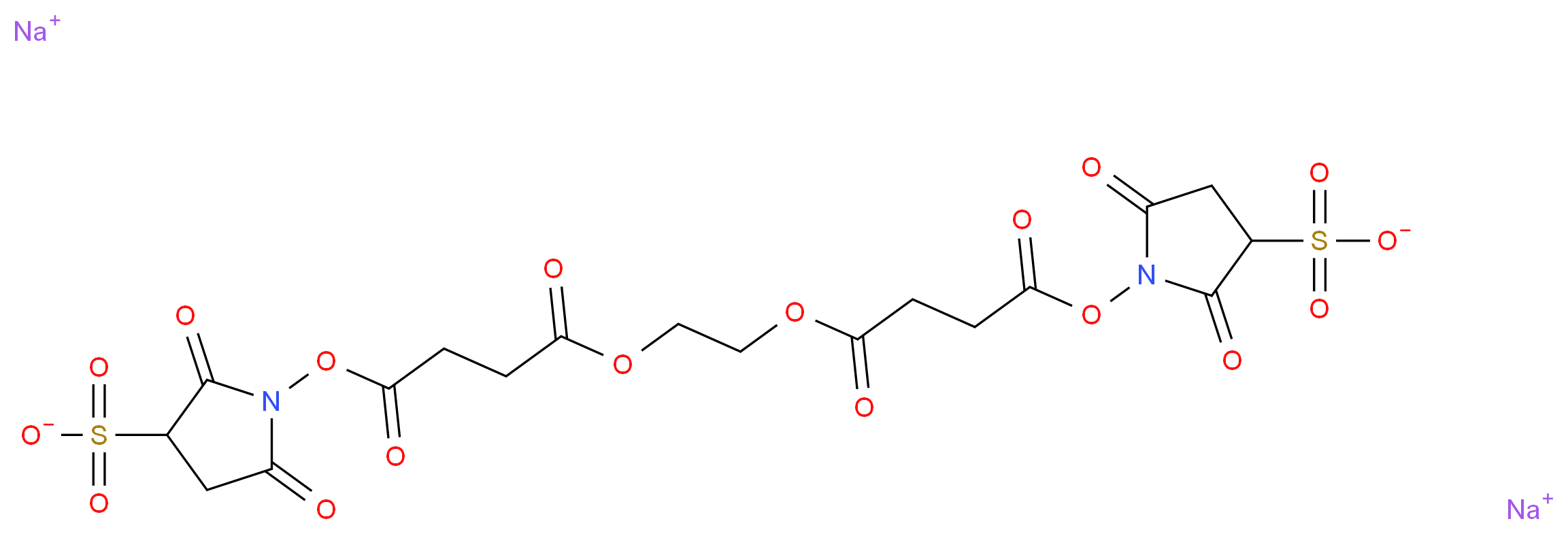142702-32-7 分子结构