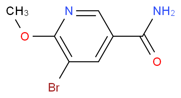 MFCD18157669 分子结构