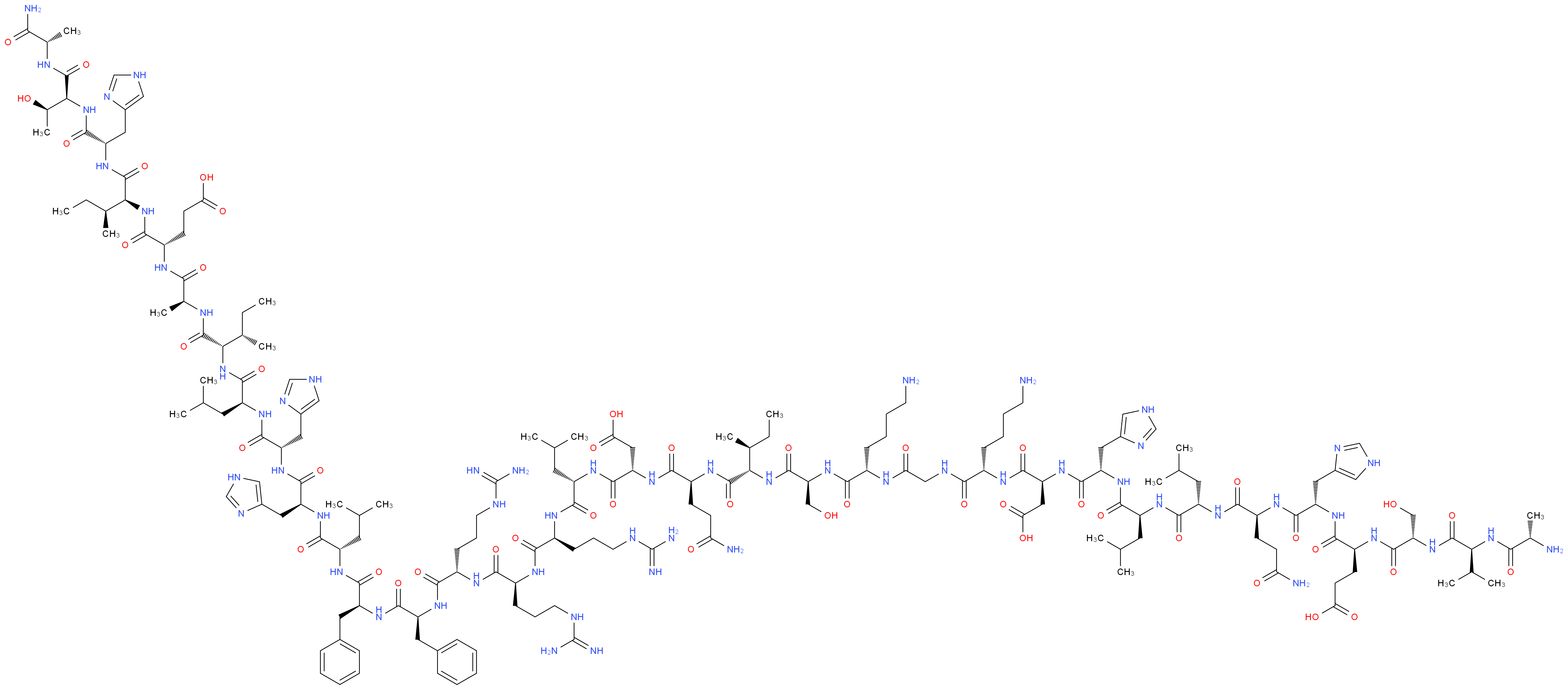 112955-31-4 分子结构