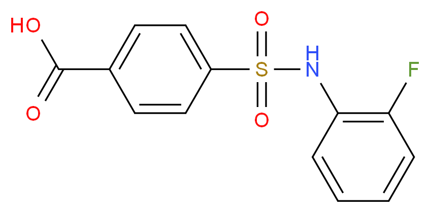 MFCD03152466 分子结构