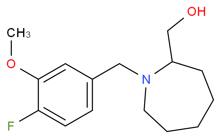  分子结构