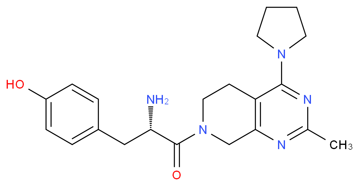  分子结构