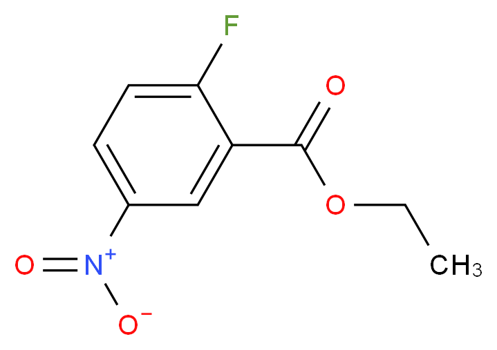 367-79-3 分子结构