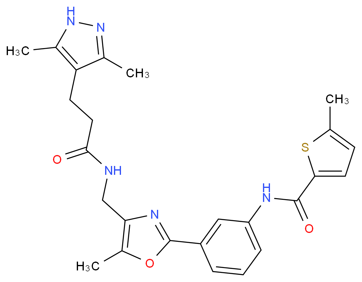  分子结构
