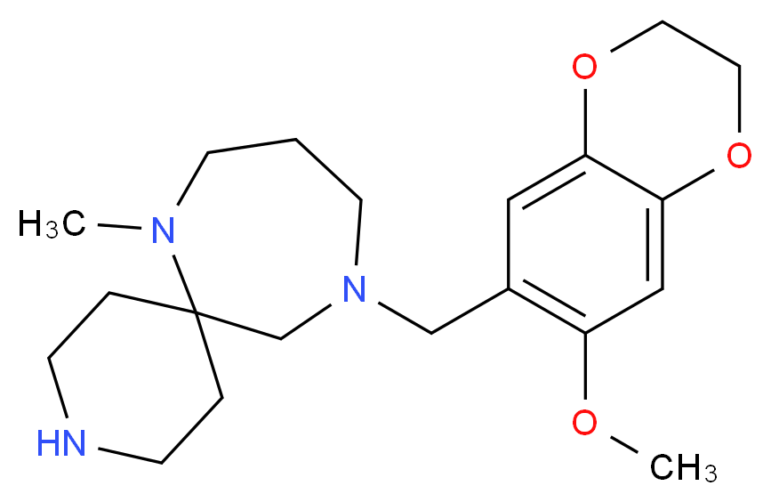  分子结构