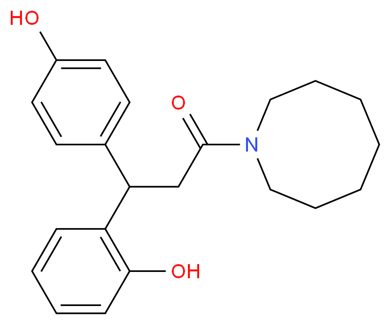 分子结构