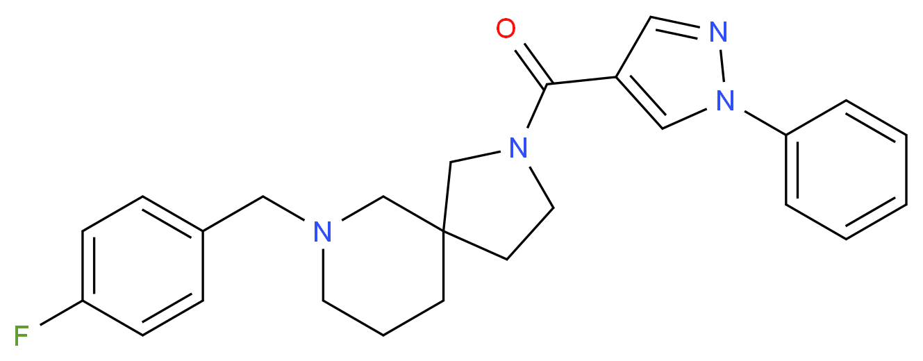  分子结构