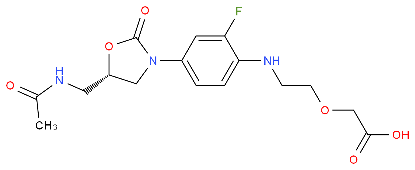 368891-69-4 分子结构