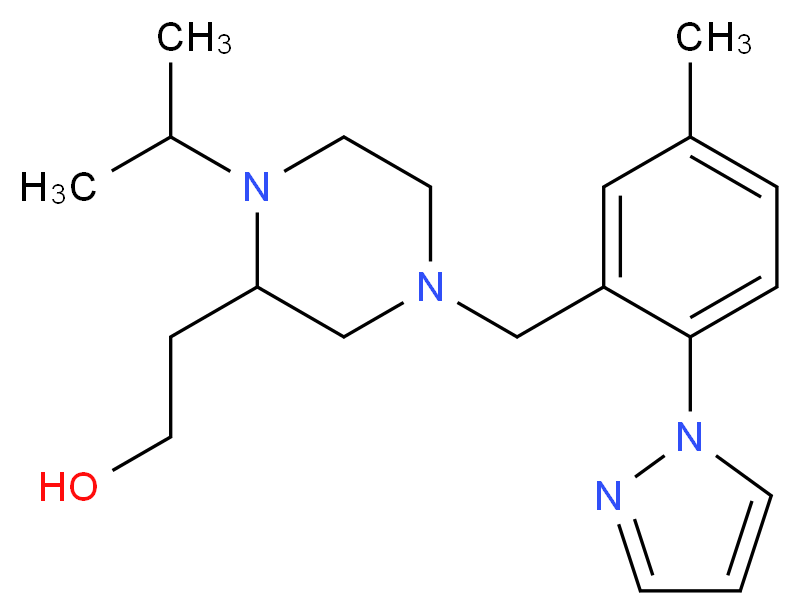  分子结构