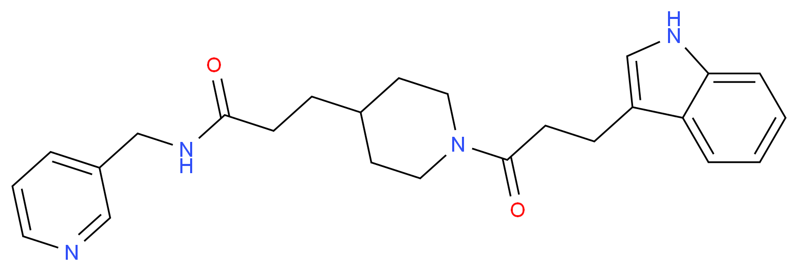  分子结构