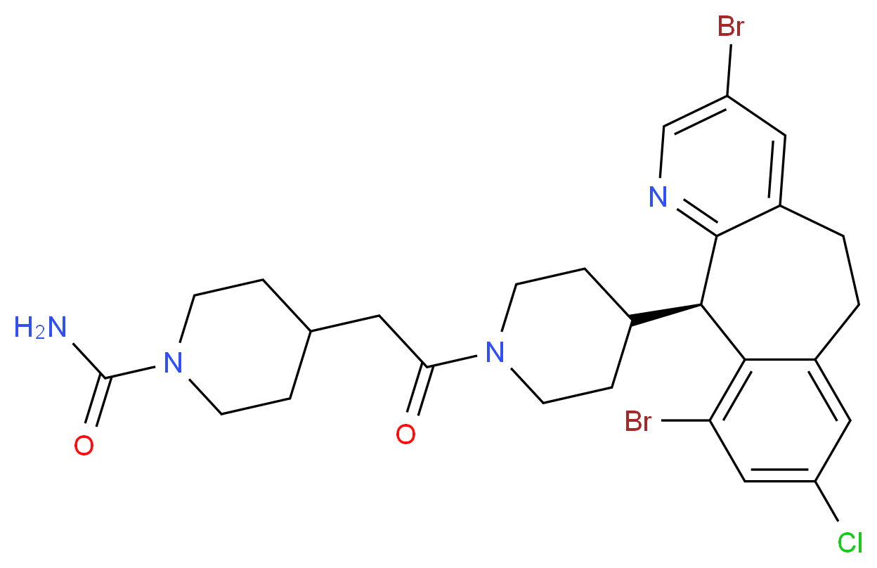 193275-84-2 分子结构