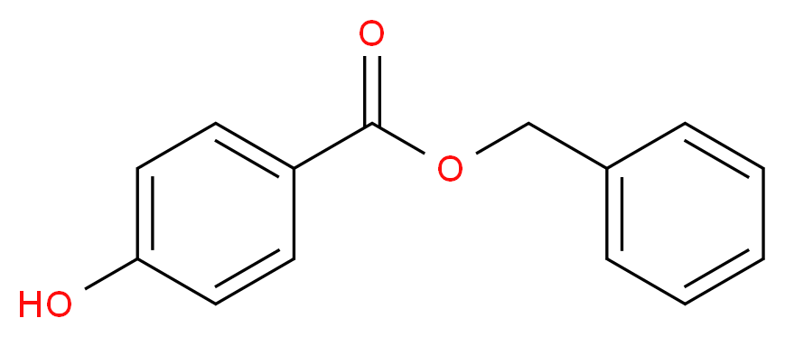 94-18-8 分子结构
