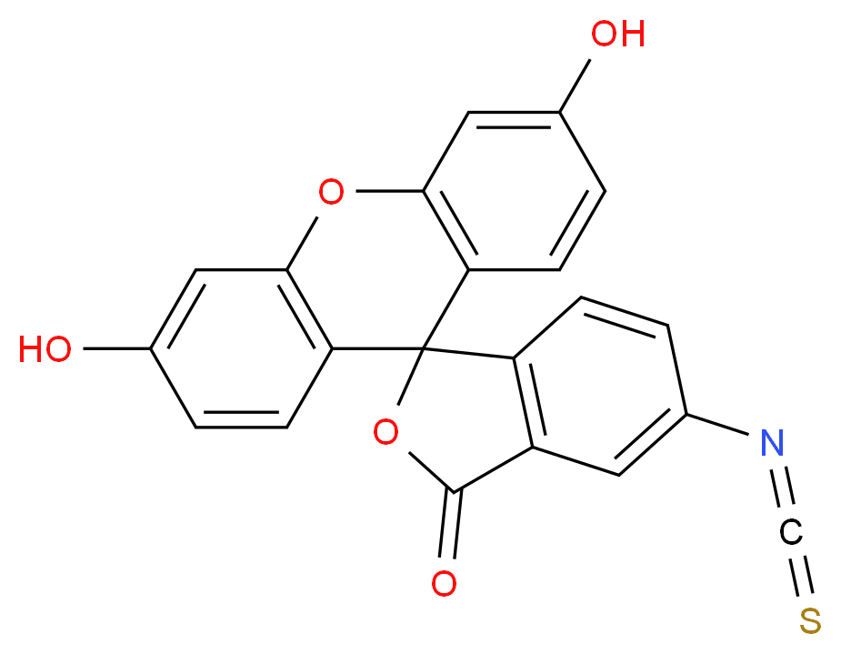 3326-32-7 分子结构
