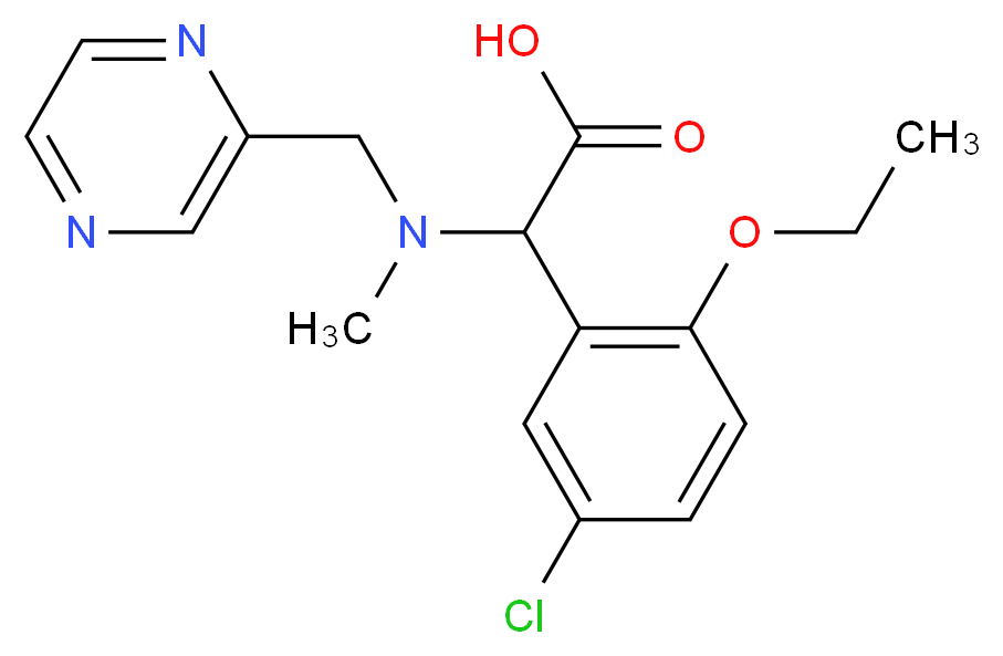  分子结构