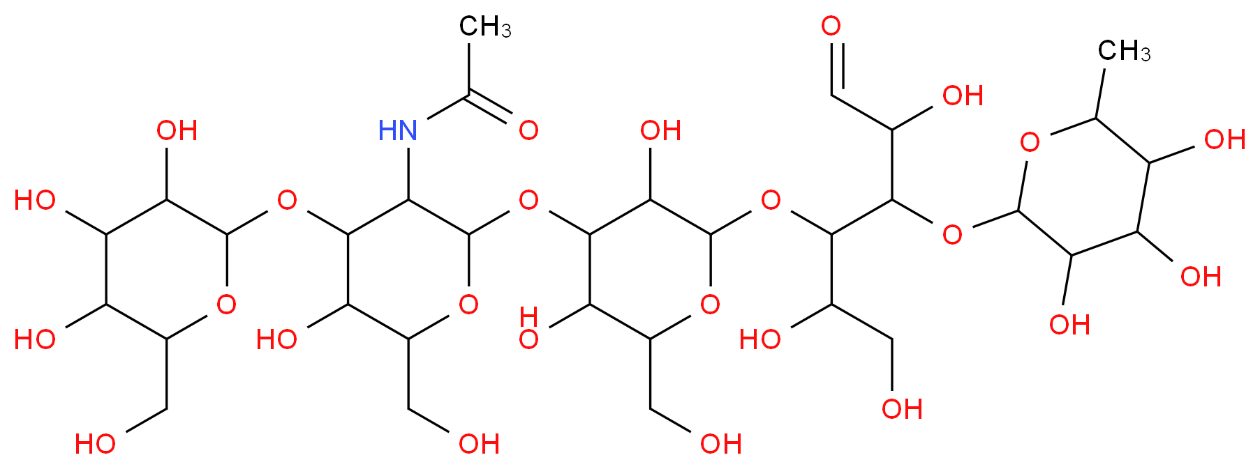 60254-64-0 分子结构