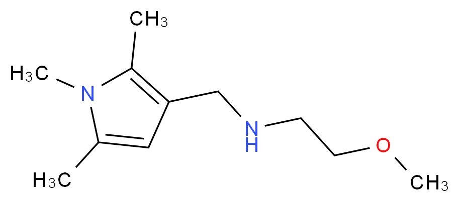 162219169 分子结构