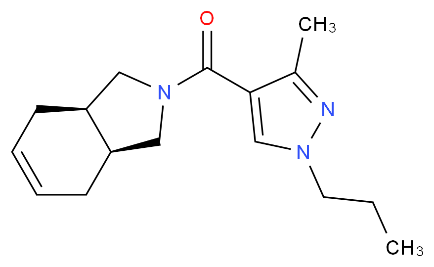 分子结构