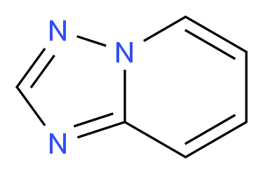 274-85-1 分子结构