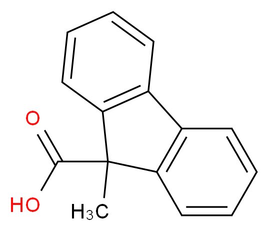 3300-17-2 分子结构