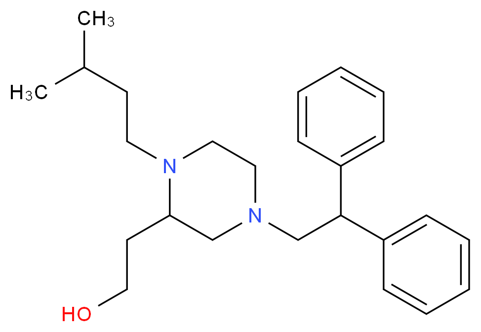  分子结构