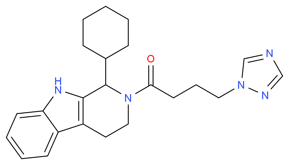  分子结构