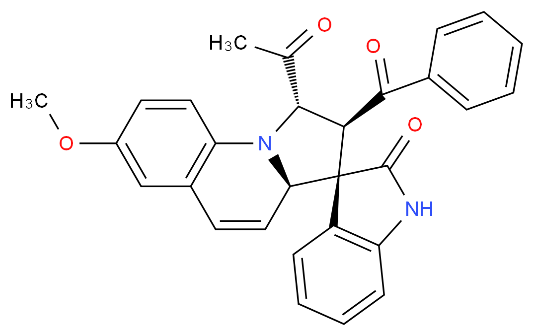 164256574 分子结构