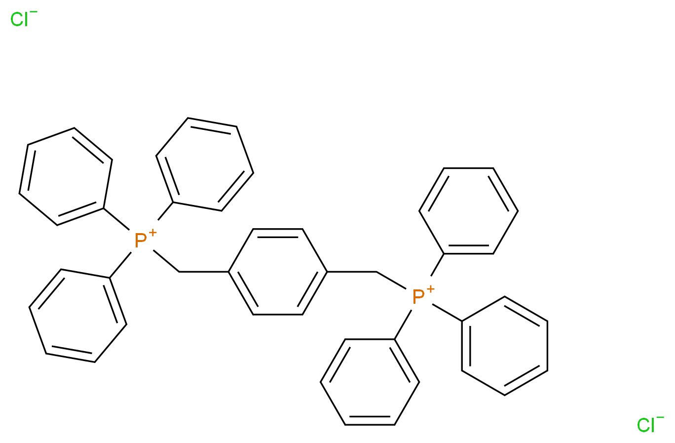 1519-47-7 分子结构