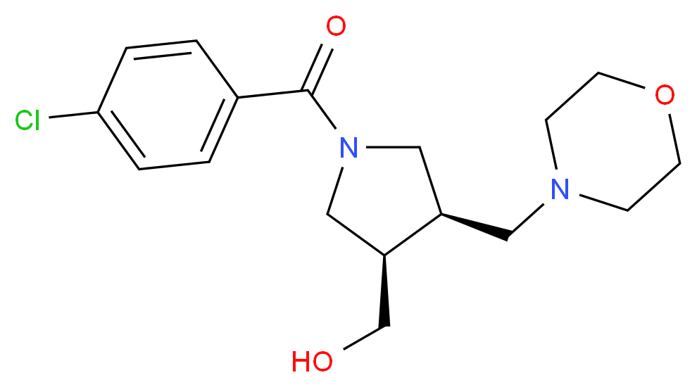  分子结构