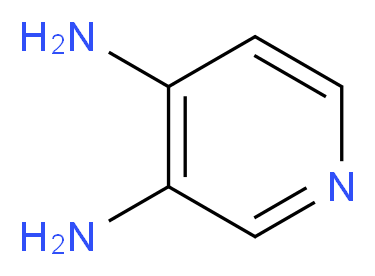 54-96-6 分子结构