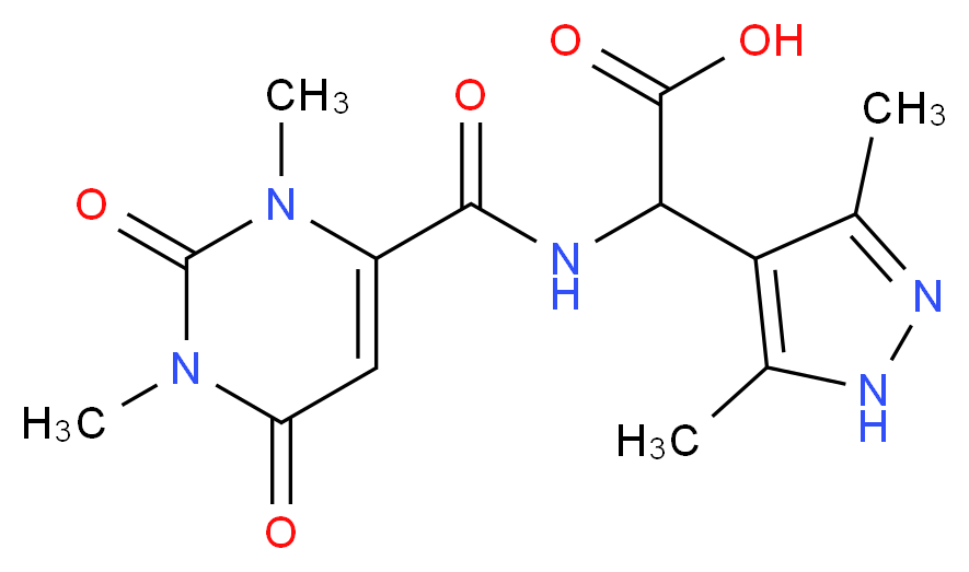  分子结构
