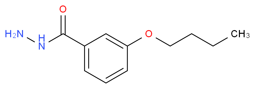 MFCD01993661 分子结构