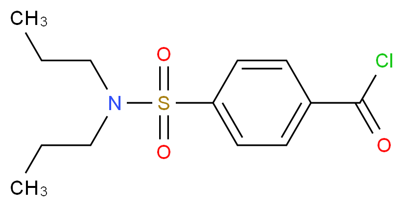 29171-72-0 分子结构