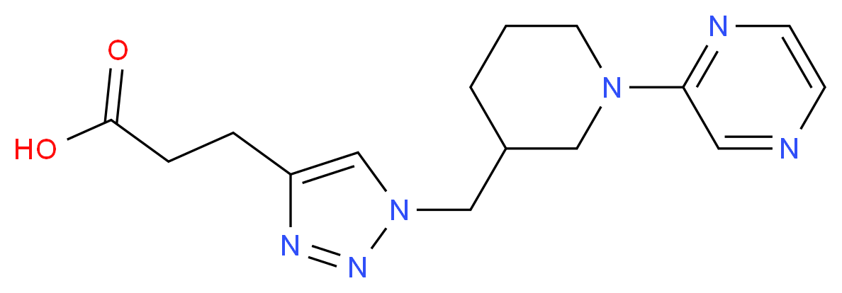  分子结构